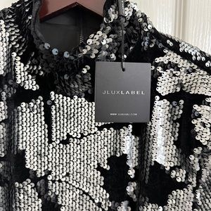 BRAND NEW dress WITH TAGS